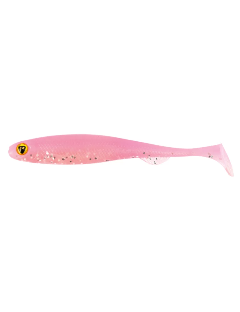 Leurre ultra UV slick shads Fox Rage pêche carnassier - Natusport
