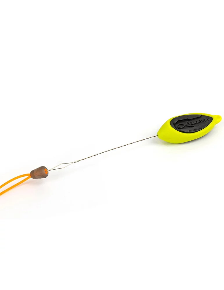 Kit aiguille & perles side puller Matrix pêche coup - Natusport