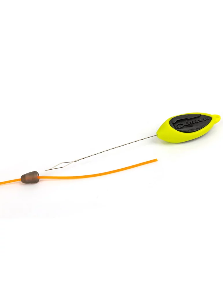 Kit aiguille & perles side puller Matrix pêche coup - Natusport