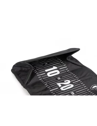 Tapis de réception camo 1,3m Voyager Fox Rage pêche - Natusport 2