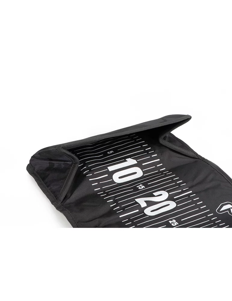 Tapis de réception camo 1,3m Voyager Fox Rage pêche - Natusport