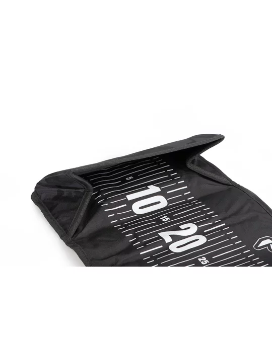 Tapis de réception camo 1,3m Voyager Fox Rage pêche - Natusport