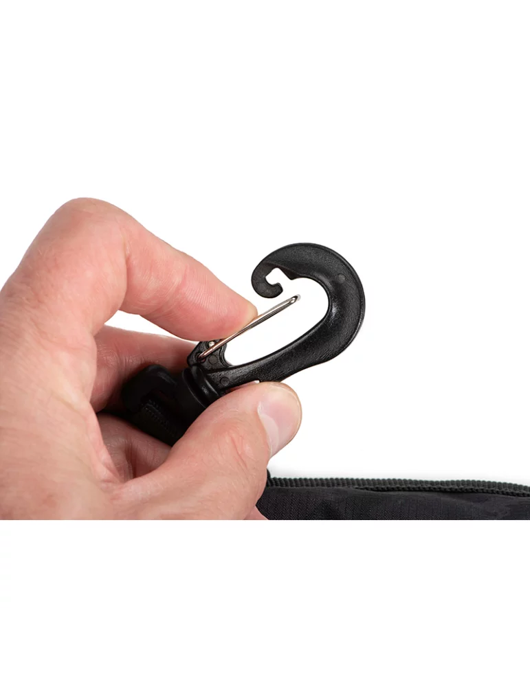 Tapis de réception camo 1,3m Voyager Fox Rage pêche - Natusport