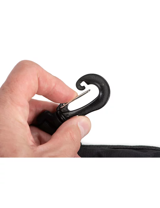 Tapis de réception camo 1,3m Voyager Fox Rage pêche - Natusport