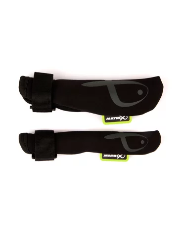 Protections Tip & butt Matrix pêche coup - Natusport