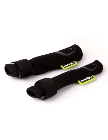 Protections Tip & butt Matrix pêche coup - Natusport 2