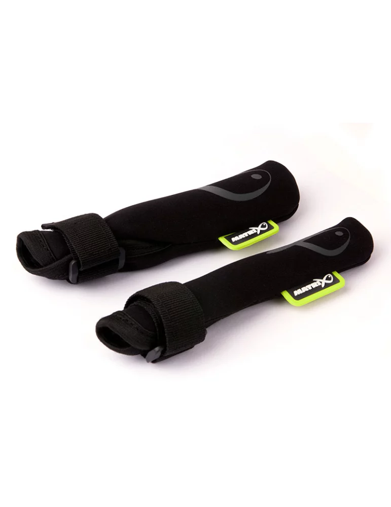 Protections Tip & butt Matrix pêche coup - Natusport