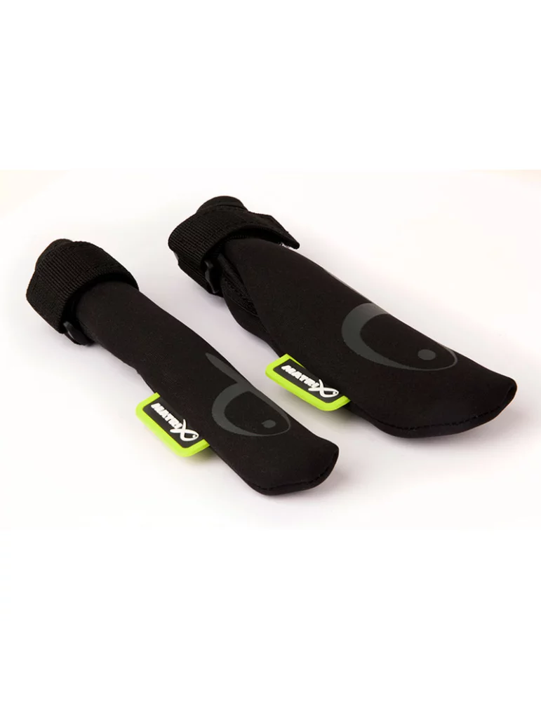 Protections Tip & butt Matrix pêche coup - Natusport