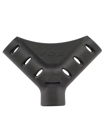 Bloc moulé pour épuisette Fox pêche - Natusport