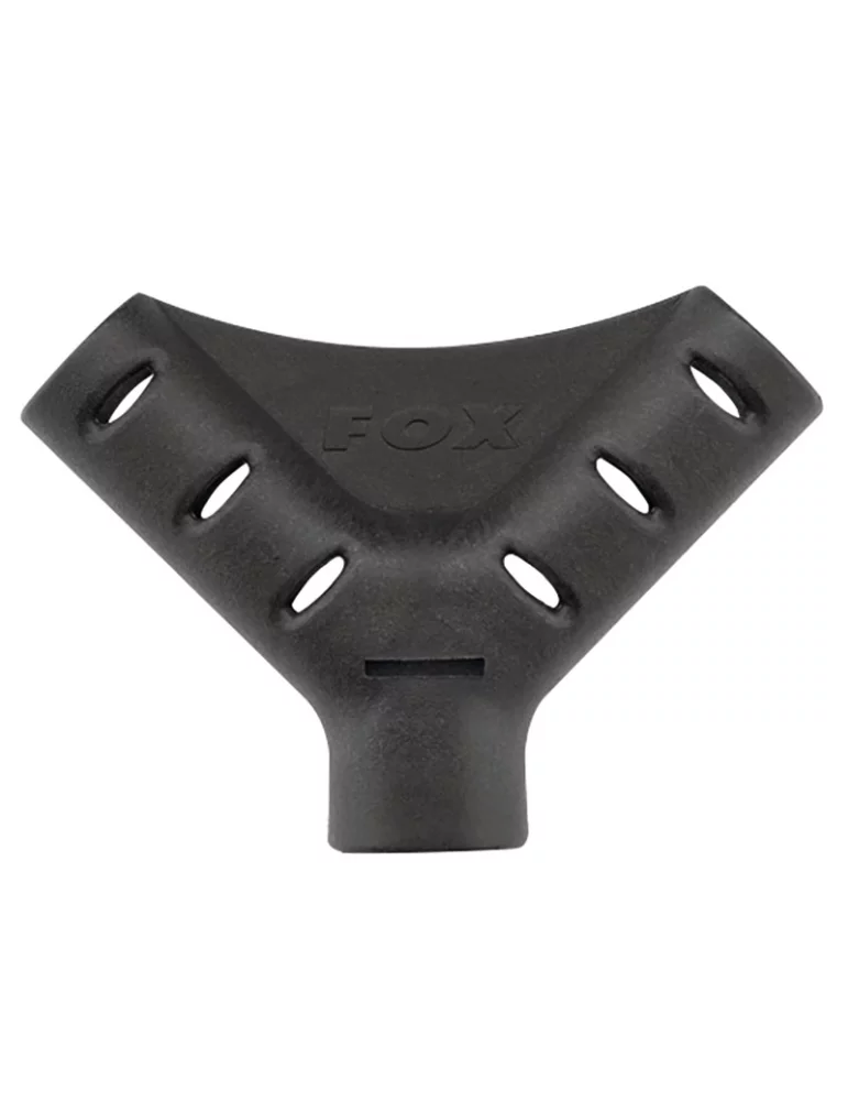 Bloc moulé pour épuisette Fox pêche - Natusport