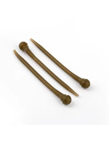 Manchons Tadpole inline insert Fox Edges pêche carpe - Natusport 2