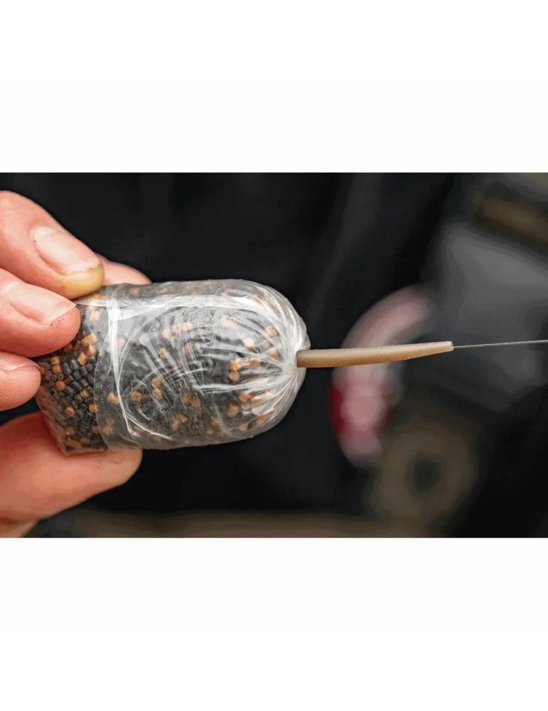 Manchons Tadpole inline insert Fox Edges pêche carpe - Natusport