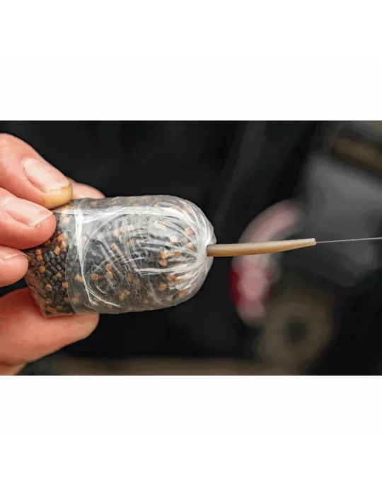 Manchons Tadpole inline insert Fox Edges pêche carpe - Natusport