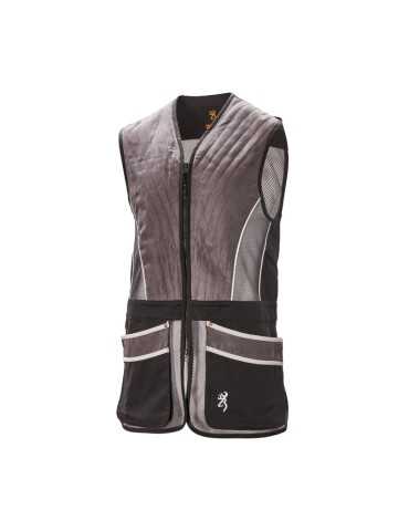Gilet de tir Pro Sport Browning - Natusport