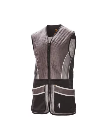 Gilet de tir Pro Sport Browning - Natusport
