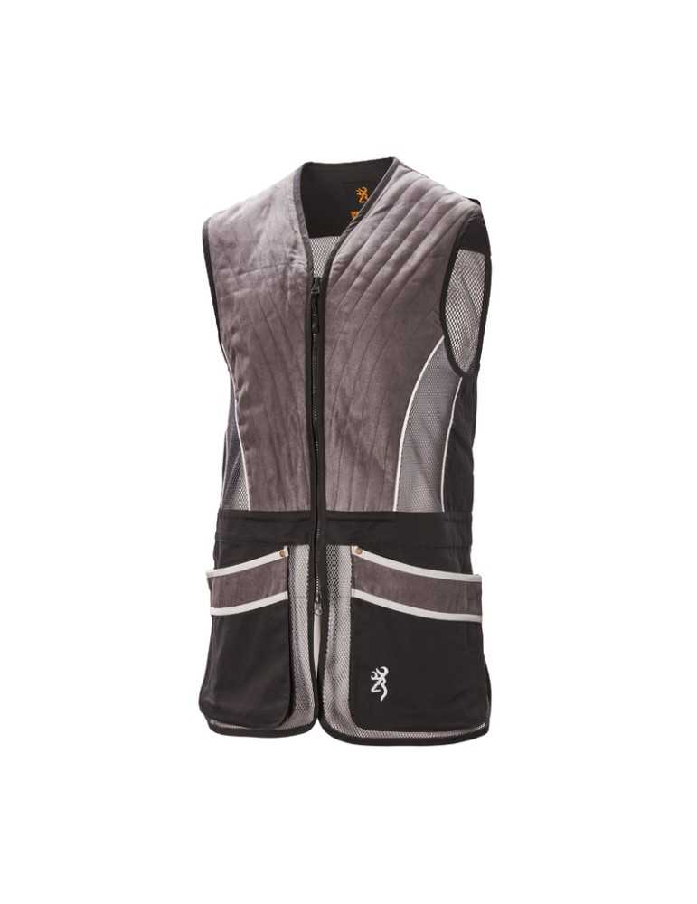 Gilet de tir Pro Sport Browning - Natusport