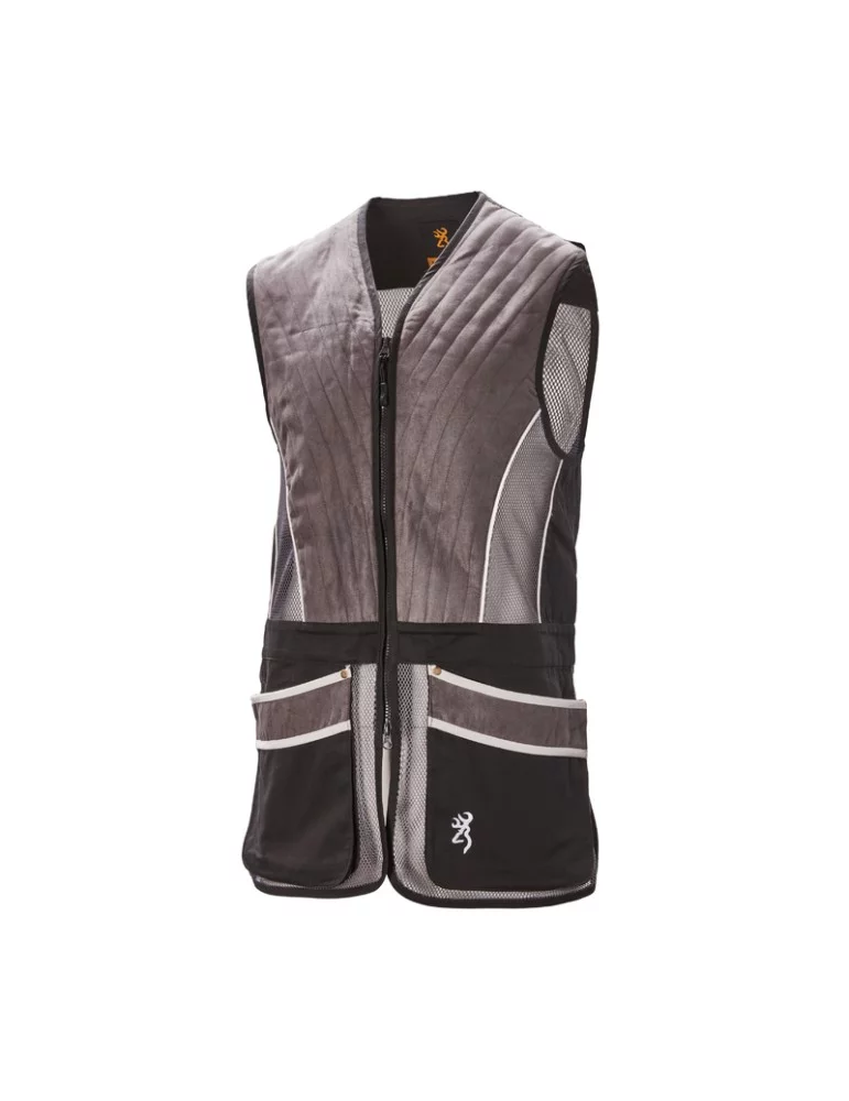 Gilet de tir Pro Sport Browning - Natusport