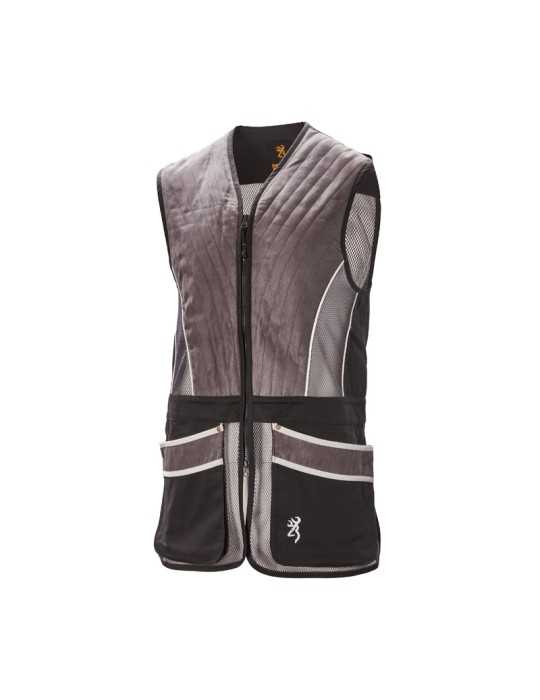 Gilet de tir Pro Sport Browning - Natusport