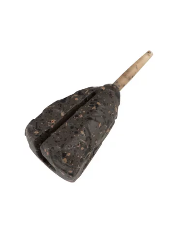 Plomb tri pear inline Fox Edges pêche carpe - Natusport