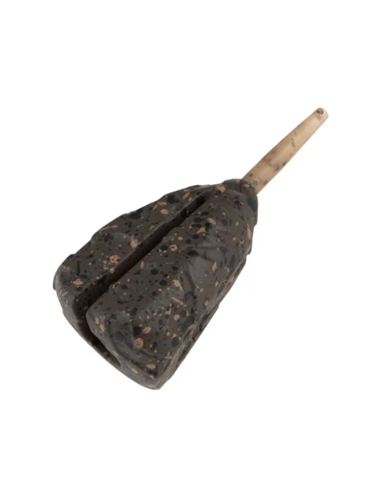 Plomb tri pear inline Fox Edges pêche carpe - Natusport