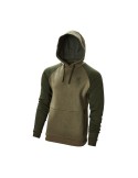Sweatshirt Snapshot Two Tones Browning - Natusport