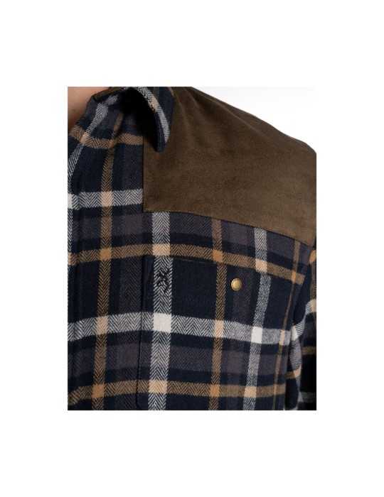 Chemise FRANCIS Browning