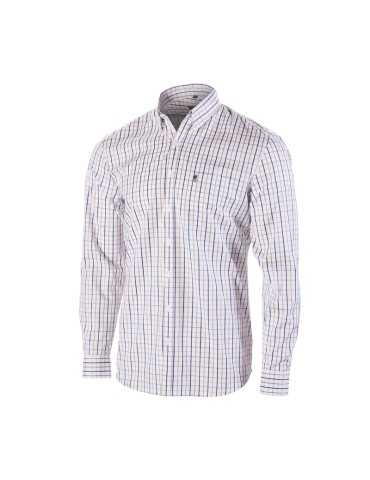 Chemise JAMES Browning