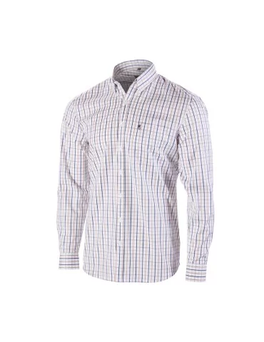 Chemise JAMES Browning