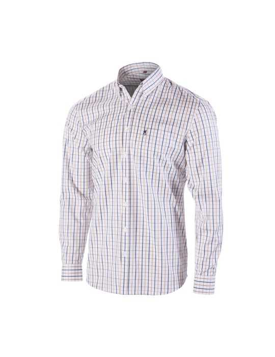 Chemise JAMES Browning