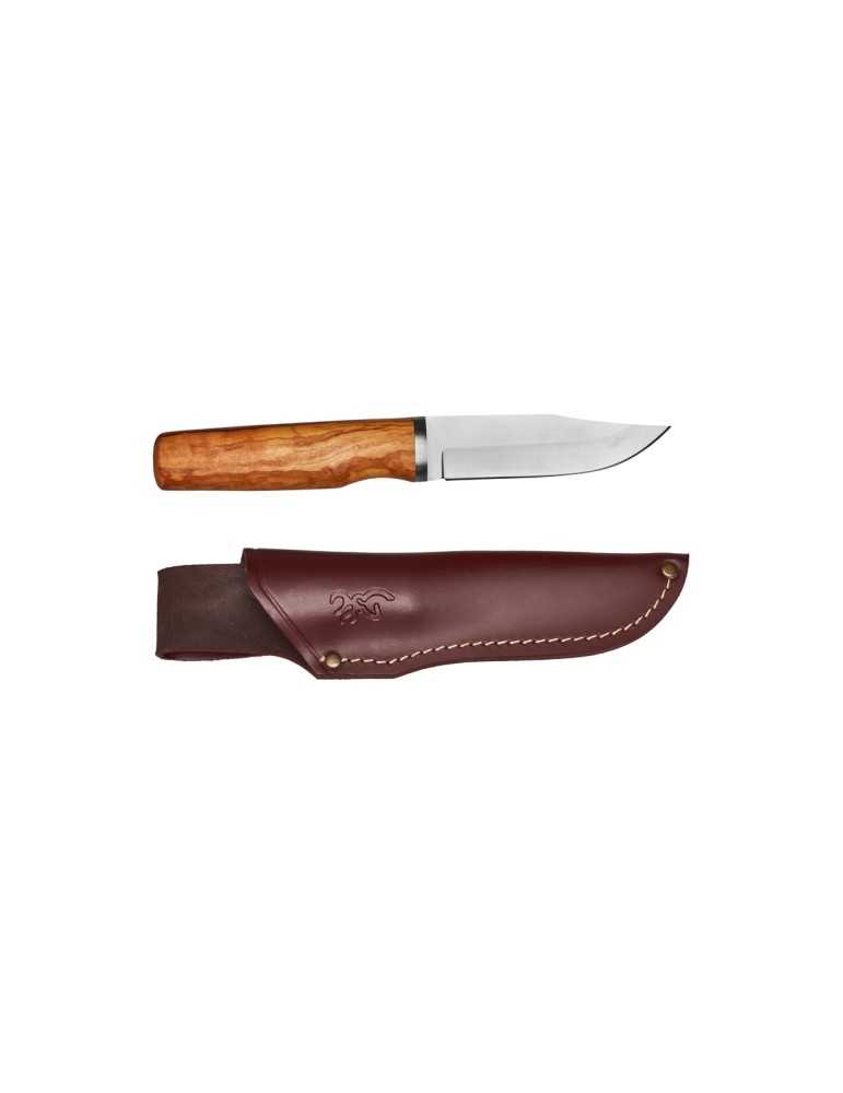 Couteau de chasse Nordic Browning - Natusport