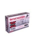 Winchester 7x64 Power-Point 162 gr
