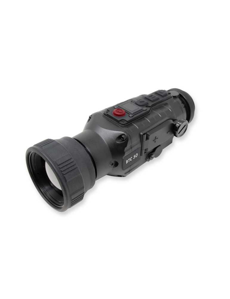 Module clip-on thermique Burris C50 50 mm - Natusport