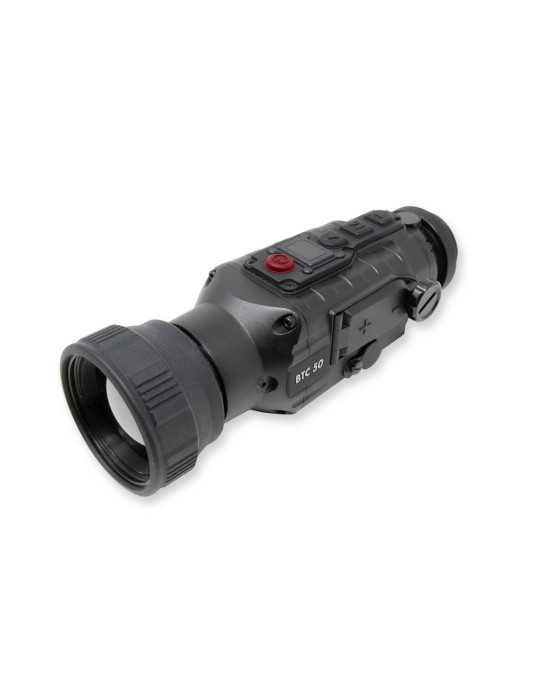 Module clip-on thermique Burris C50 50 mm - Natusport
