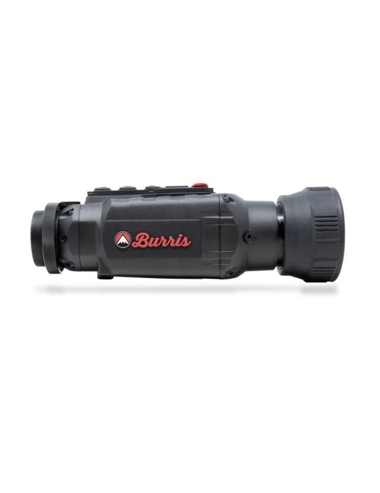 Module clip-on thermique Burris C50 50 mm - Natusport