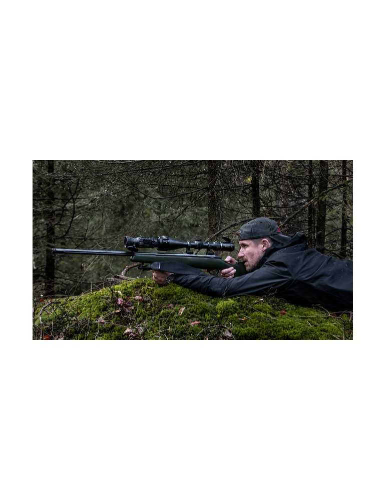 Module clip-on thermique Burris C50 50 mm - Natusport