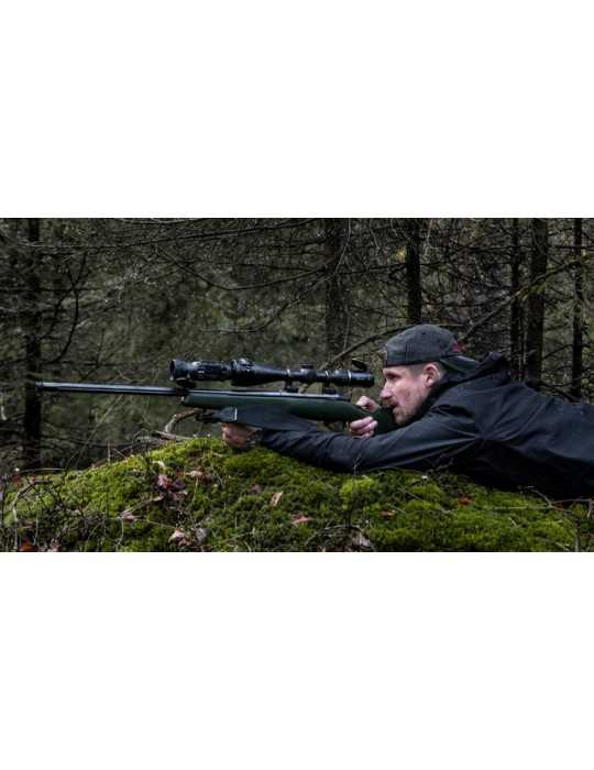 Module clip-on thermique Burris C50 50 mm - Natusport