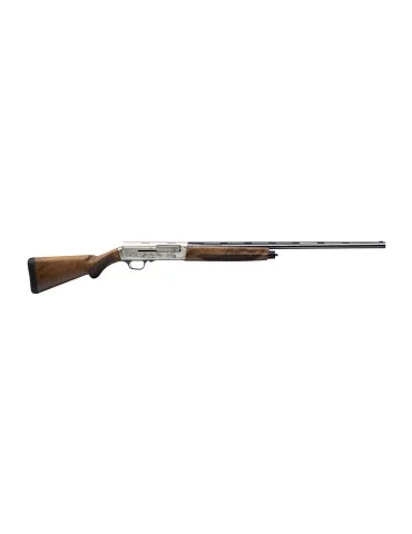 Fusil Semi-automatique Browning A5 Classic Ultimate Becasse 16