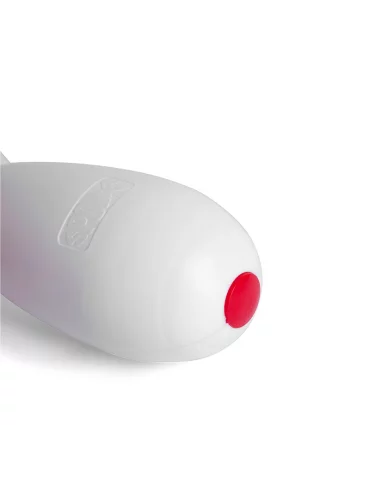 Bait rocket blanc midi Spomb pêche carpe - Natusport 2