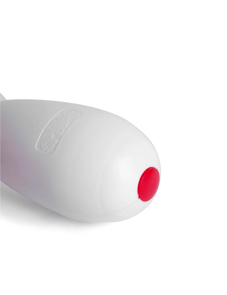 Bait rocket blanc midi Spomb pêche carpe - Natusport