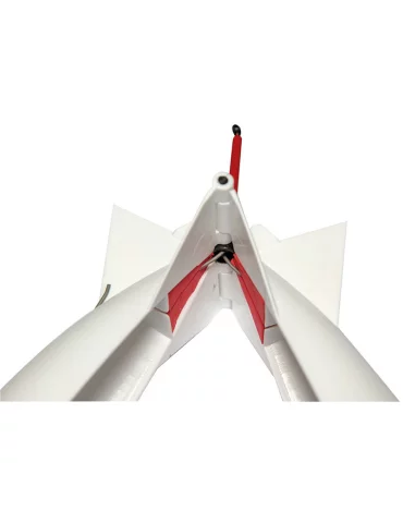 Bait rocket blanc midi Spomb pêche carpe - Natusport 2