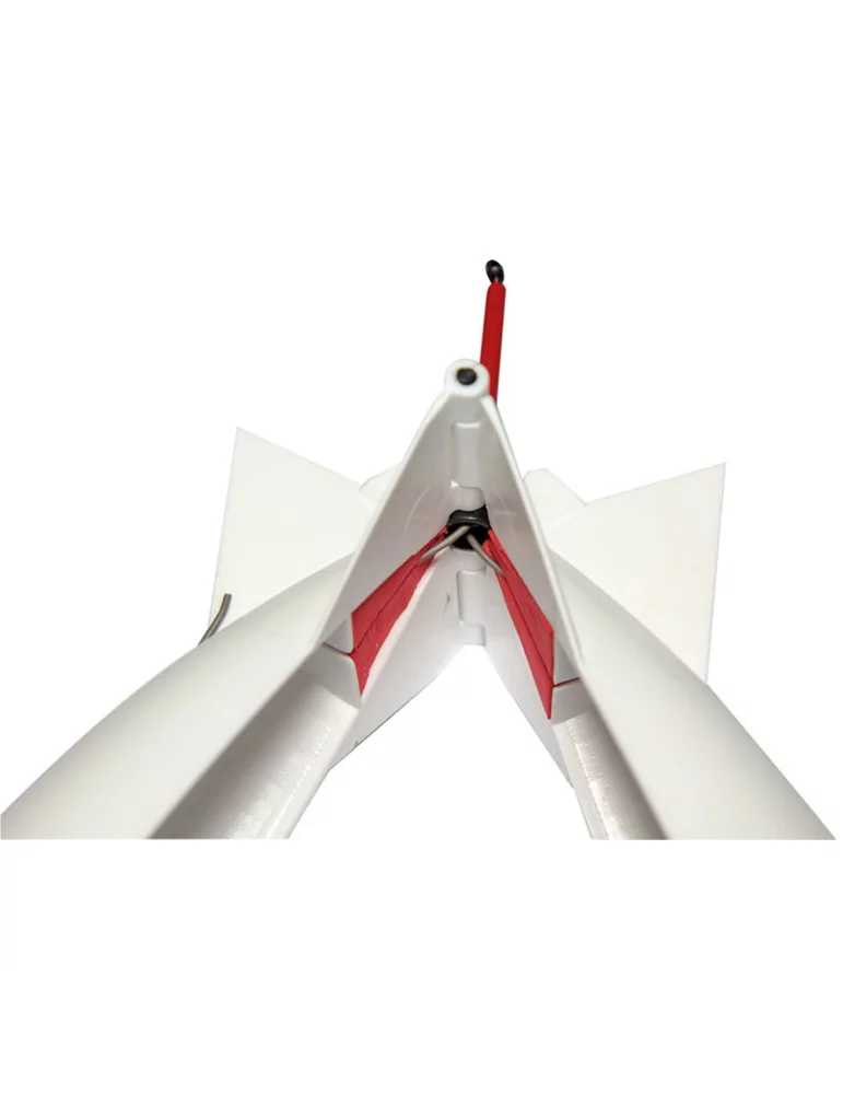 Bait rocket blanc midi Spomb pêche carpe - Natusport