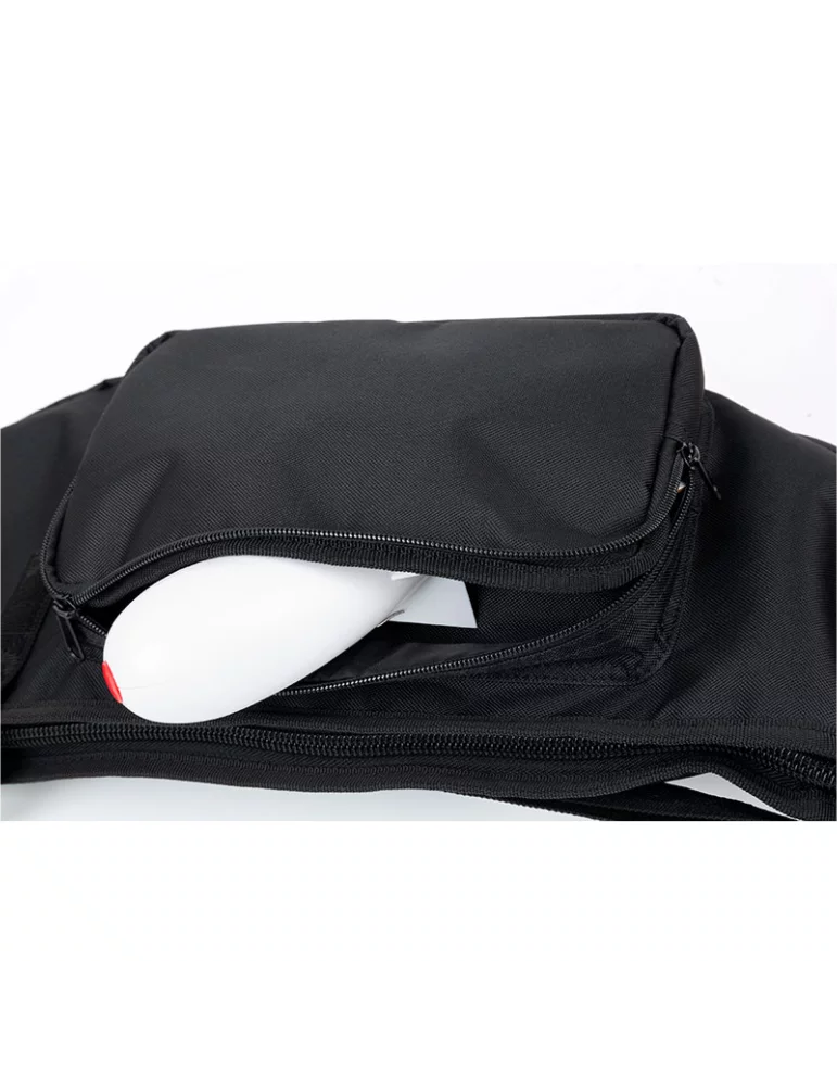 Fourreau rod sleeves Spomb pêche carpe - Natusport