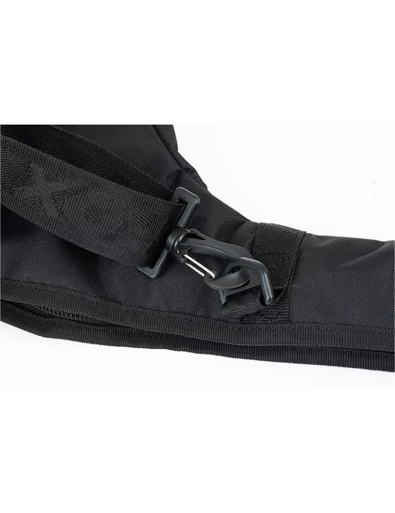 Fourreau rod sleeves Spomb pêche carpe - Natusport