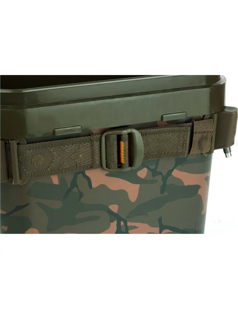 Sangle pour seau spod Fox pêche carpe - Natusport
