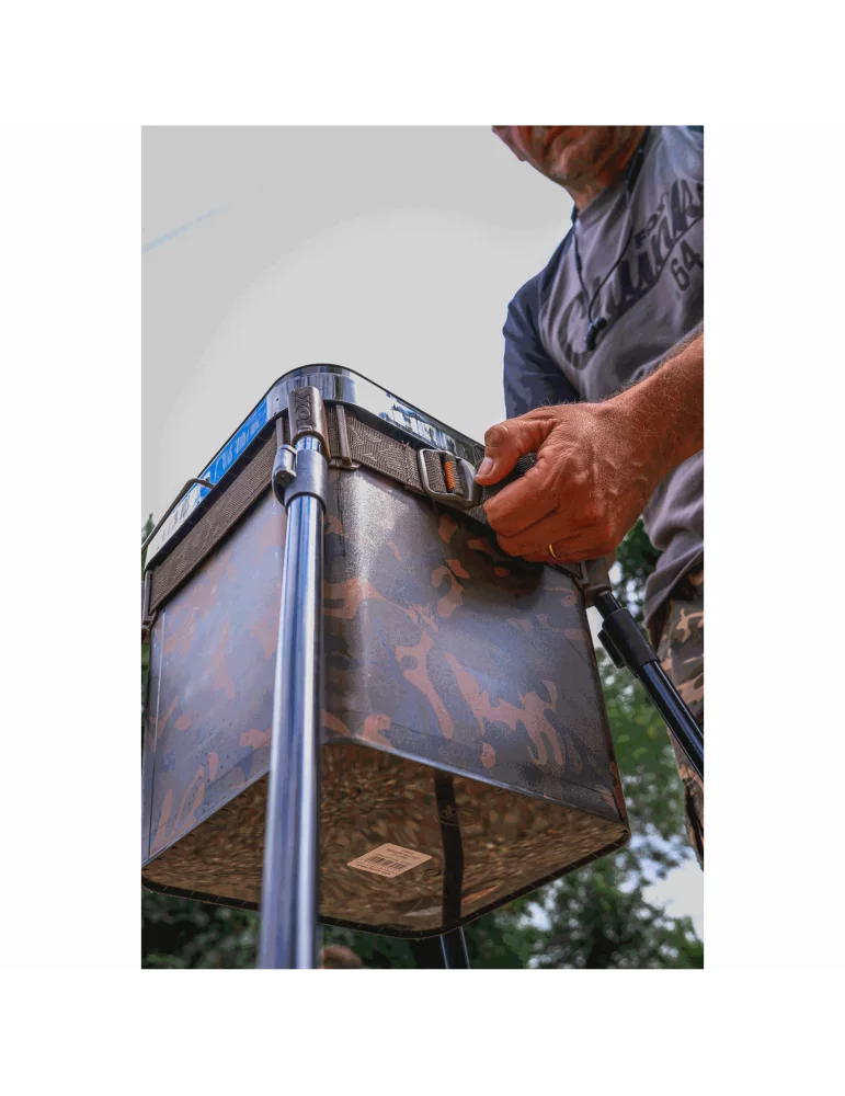 Sangle pour seau spod Fox pêche carpe - Natusport