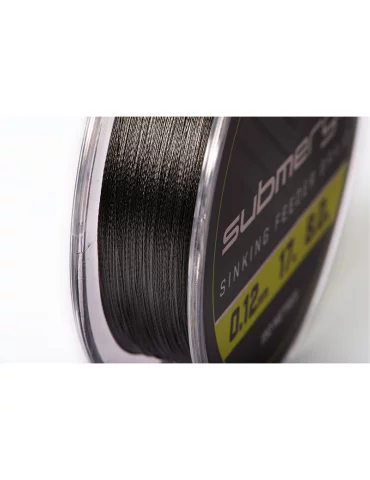 Tresse submerge Matrix pêche coup - Natusport 2