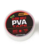 Bande soluble PVA tape Fox Edges pêche carpe - Natusport