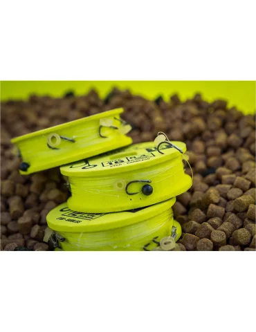 Hameçon monté MXC-4 X-strong bait band rigs Matrix pêche - Natusport 2