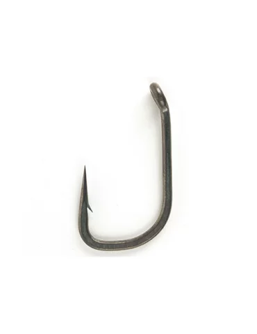 Hameçon Wide gape straight Fox Edges pêche carpe - Natusport