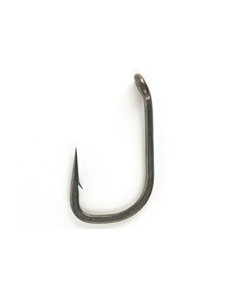 Hameçon Wide gape straight Fox Edges pêche carpe - Natusport